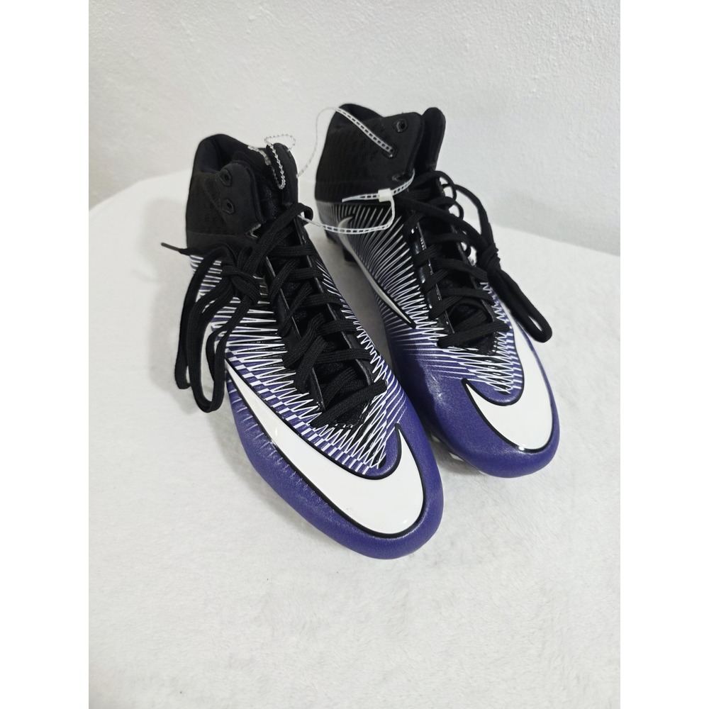 NIB Nike Vapor Untouchable Pro VPR Strike Low Mens Football Cleats 11.5